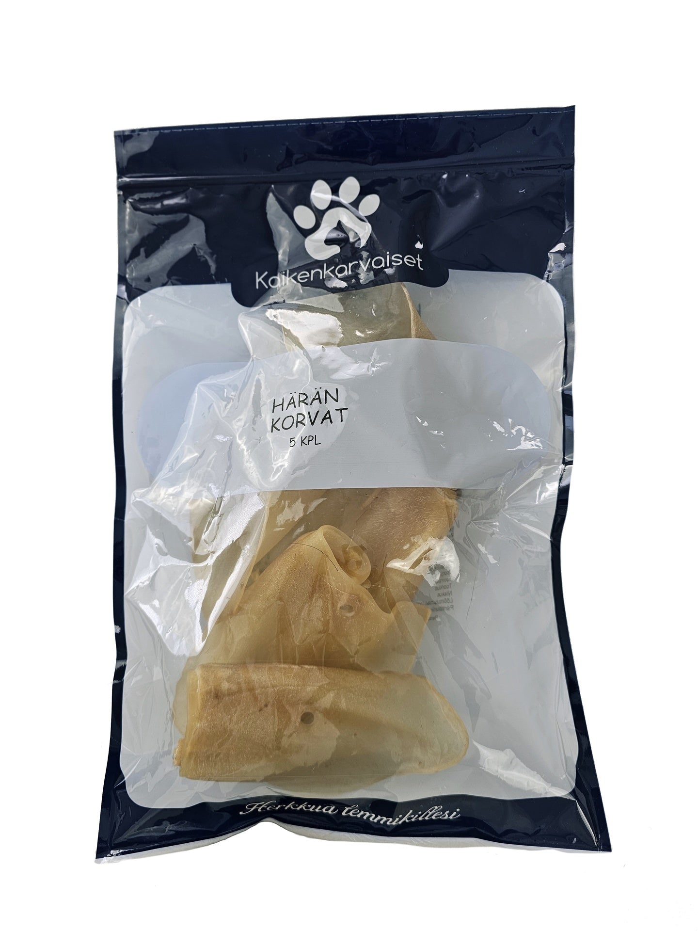 Kaikenkarvaiset Bull ears 5 piece