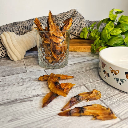 Kaikenkarvaiset Chicken Wings 100g