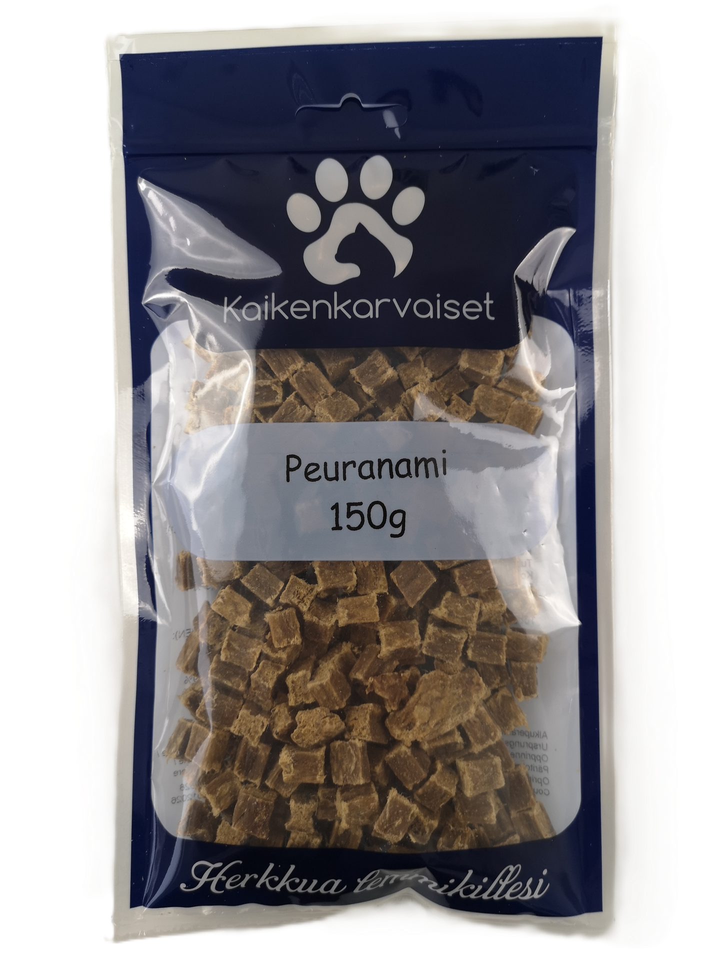 Kaikenkarvaiset Deer snack 150g