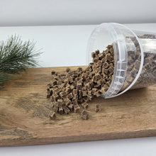 Kaikenkarvaiset Hjortsnack 500g 