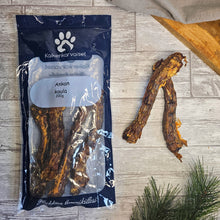 Kaikenkarvaiset Duck neck 200g