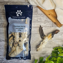 Kaikenkarvaiset Furry Rabbit Ear 100g