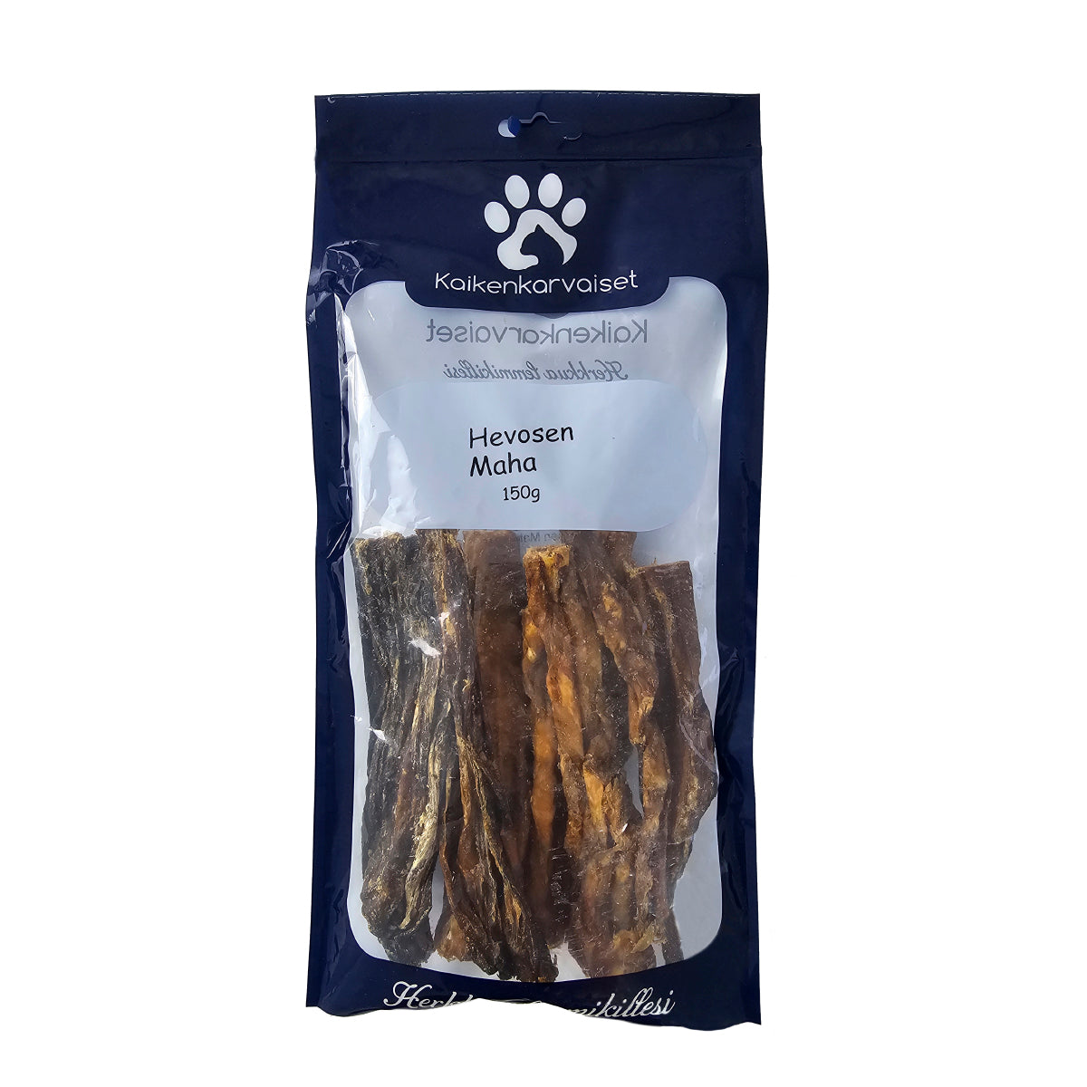 Kaikenkarvaiset Hobuse magu 150g