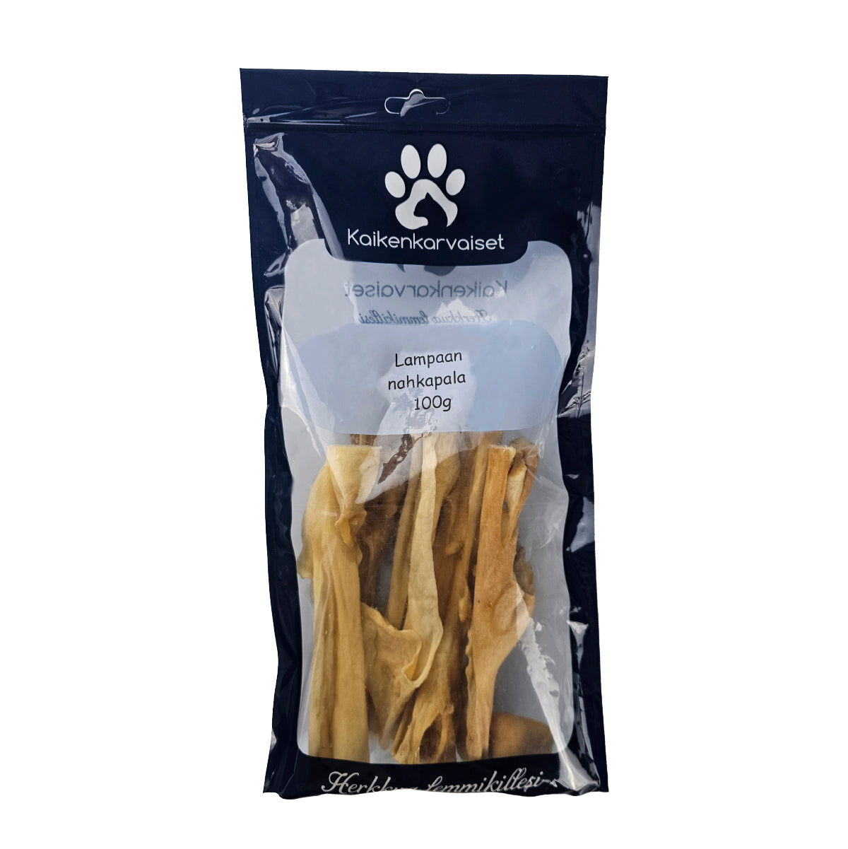 Kaikenkarvaiset Lamb hide 100g