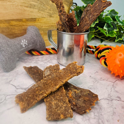 Kaikenkarvaiset Lamb Meat Chip 100g