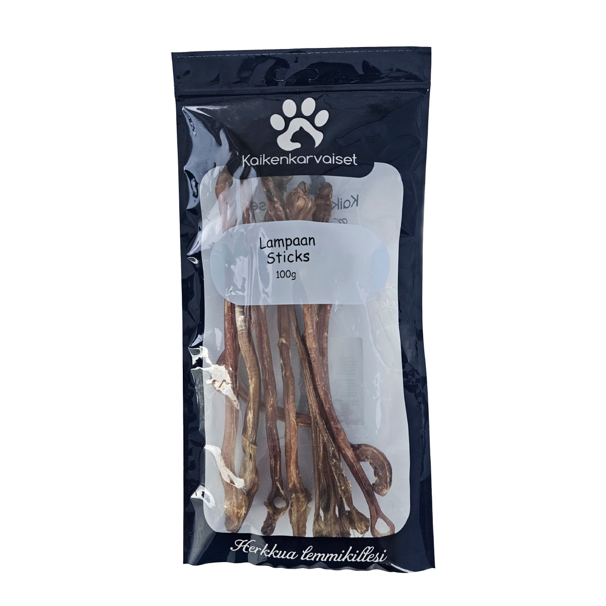 Kaikenkarvaiset Lamb Sticks 100g