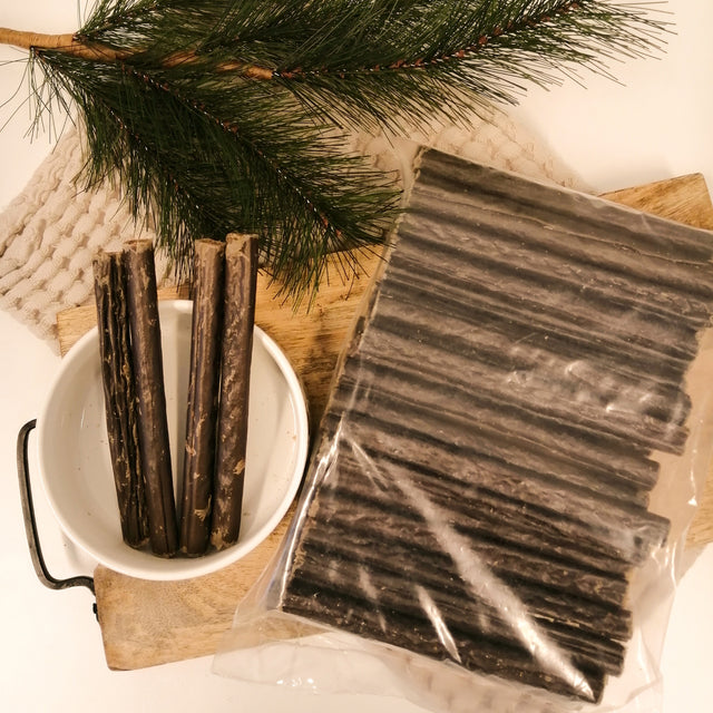 Kaikenkarvaiset Meat stick Deer 1kg