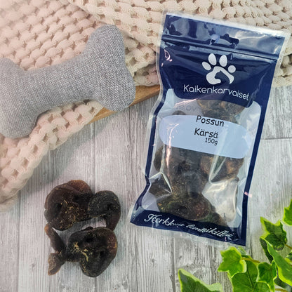 Kaikenkarvaiset Pig Snout 150g