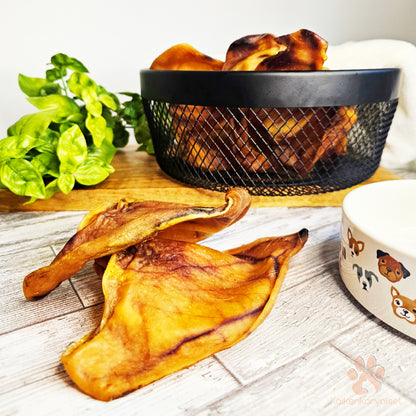 Kaikenkarvaiset Pork Ear 5 pcs