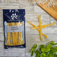 Kaikenkarvaiset Rabbit skin 80g