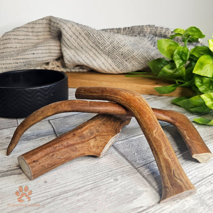 Kaikenkarvaiset Reindeer Antler 300g