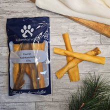 Kaikenkarvaiset Venison skin 100g