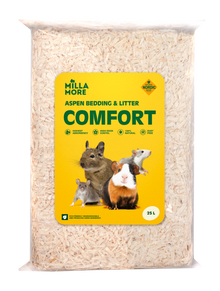 Millamore Comfort 25L