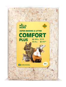 Millamore Comfort Plus 25L (n.1,4kg)