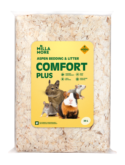 Millamore Comfort Plus 25L (n.1,4kg)