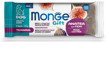 Monge Gift Dental Bar Train Anka-Fikon 100 g