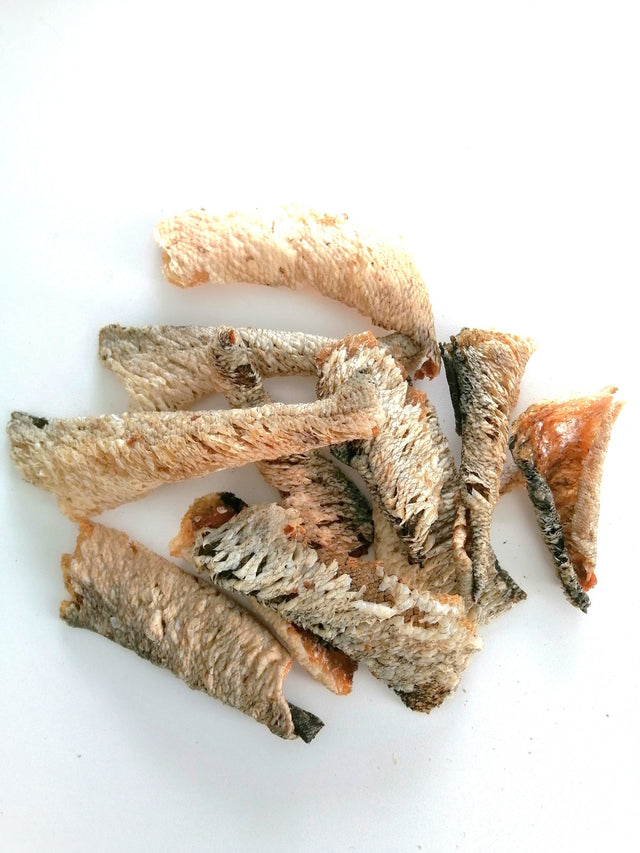 Pike-perch dry food 1kg