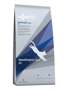 Sample bag Trovet cat LRDHypoallergenic 60g (rabbit)