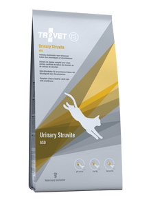 Sample bag Trovet cat ASD Urinary Struvite 60 g