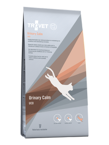 Sample bag Trovet cat SHF Sterilised 60g