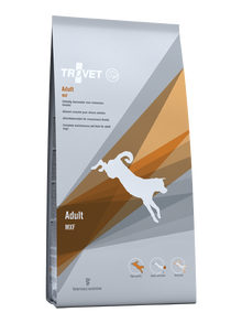 Provpåse Trovet dog MXF Adult 100g
