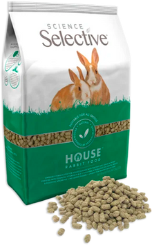 Supreme Selective House Rabbit 1,5kg