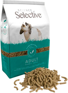 Supreme Selective Rabbit 5kg