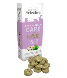 Supreme Selective Selective Calm & Relax Care 100g