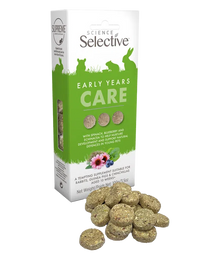 Supreme Selective Selective Early Years Care 100g