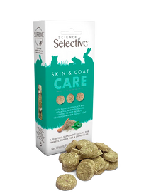 Supreme Selective Skin & Coat Care 100g