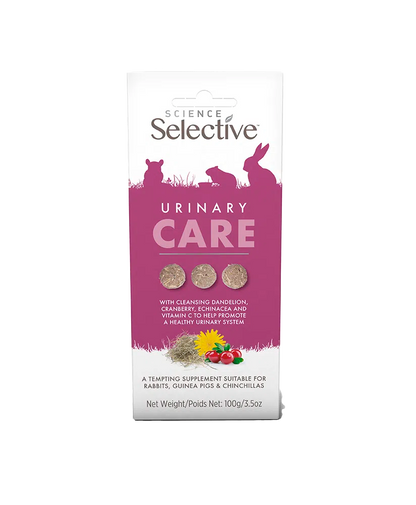 Supreme Selective Urinary Care 100g