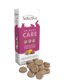 Supreme Selective Urinary Care 100g