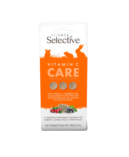 Supreme Selective Vitamin C Care 100g