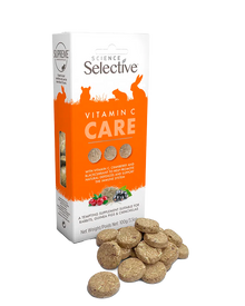 Supreme Selective Vitamin C Care 100g