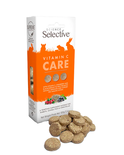 Supreme Selective Vitamin C Care 100g