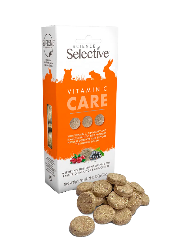 Supreme Selective Vitamin C Care 100g