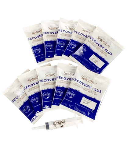 Supreme VetCare RecoveryPlus Liquid Feed 20g