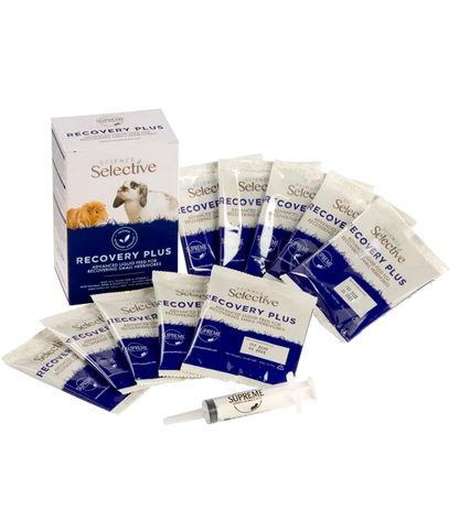 Supreme VetCare RecoveryPlus Liquid Feed 20g