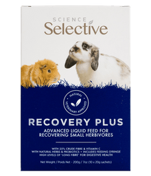 Supreme VetCare RecoveryPlus Liquid Feed 20g