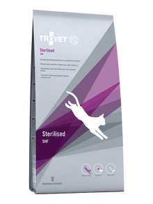 Tasting bag Trovet cat RRD Hypoallergenic 60g