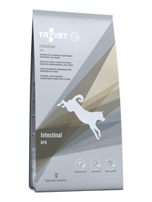 Provpåse Trovet dog DPD Intestinal 100g