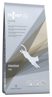 Trovet cat FRD Intestinal 2,5kg