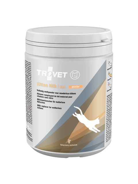 Trovet cat KMS Kitten Milk replacer 400g