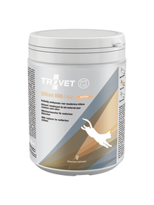 Trovet cat KMS Kitten Milk replacer 400g