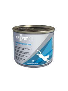 Trovet cat LRD Hypoallergenic 200g (lamb)