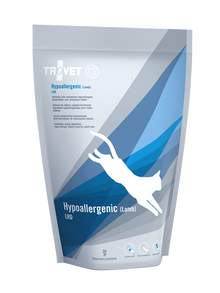 Trovet cat LRD Hypoallergenic 500g (lamb)
