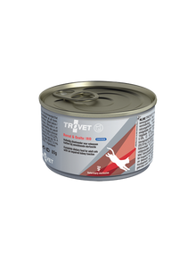 Trovet cat RID Renal&Oxalate 100g (chicken)
