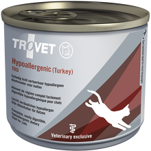 Trovet cat TRD Hypoallergenic 200g (Kalkkuna)