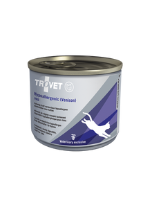 Trovet cat VRD Hypoallergenic 200g (peura)