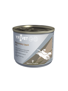 Trovet CCL Recovery Liquid 190g